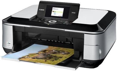 If the download is complete you are ready to set up the driver, click open, and. Canon PIXMA MP620 Printer Driver Download | Baixar ...
