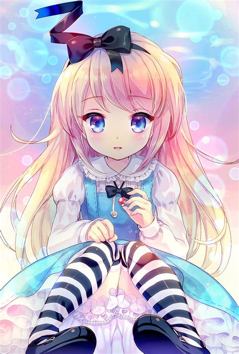 Alice Alice In Wonderland1963148 Zerochan Anime Neko Manga Anime