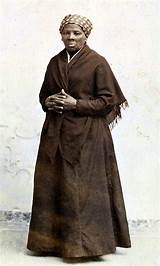 Images of Harriet Tubman Civil War Biography