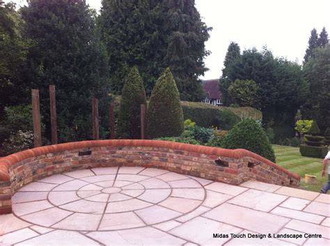 Plan Design And Visualise Midas Touch Landscapes Hertfordshire