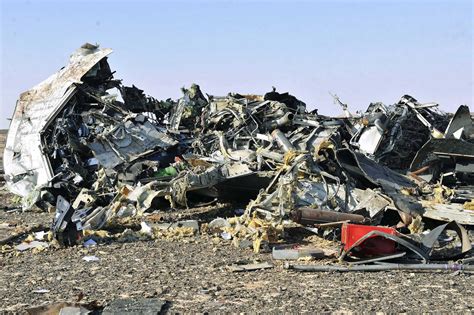 Ambiguity Shrouds Russian Plane Crash Investigation Wsj