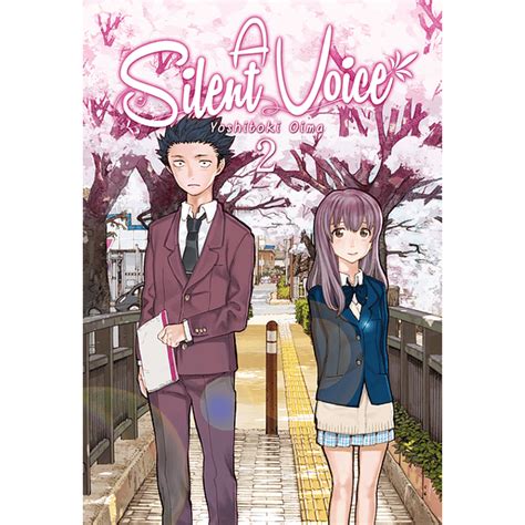 A Silent Voice 2