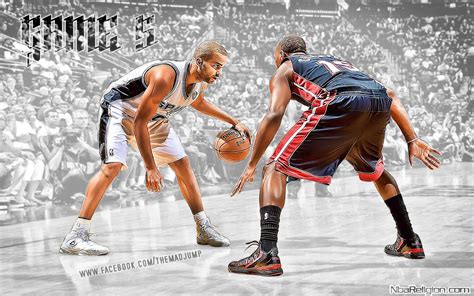 2013 Nba Finals Game 5 1680×1050 Wallpaper Basketball Wallpapers At