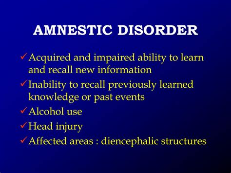 Saykin aj, wishart ha, rabin la, santulli rb, flashman la, west jd, mchugh tl, mamourian ac. PPT - DELIRIUM, DEMENTIA, AMNESTIC AND OTHER COGNITIVE ...