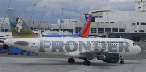 Breaking Newest Ebola Patient Flew Frontier Airlines 2 Days Ago The