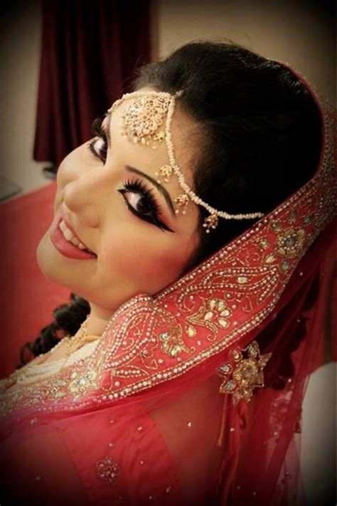 Best Beauty Parlours For Bridal Makeup In Dhaka Bangladesh Hubpages