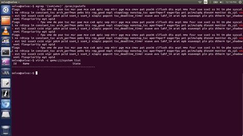 Step By Step KVM Installation On Ubuntu 100 Working