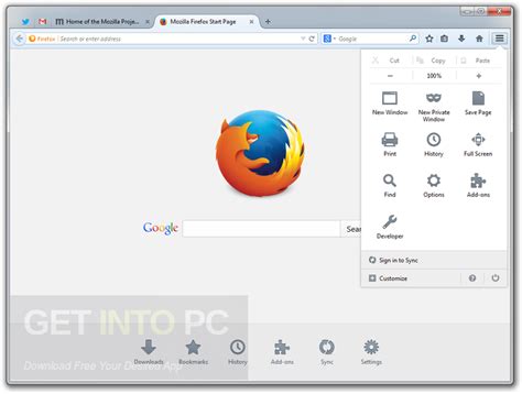 Get firefox for windows, macos, linux, android and ios today! Mozilla Firefox Quantum 57.0.1 Download