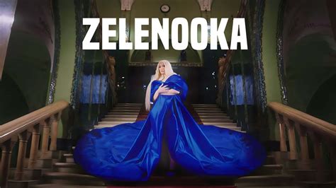 Sanja Vucic Zelenooka Lyrics Video TEKST YouTube