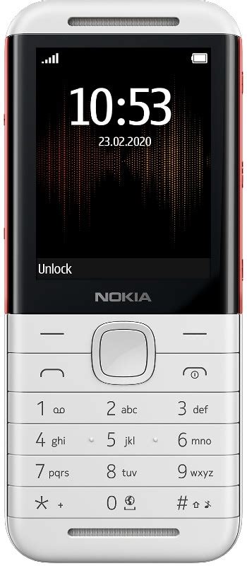 Nokia 5310 Xpressmusic 2020 Price In India Specifications