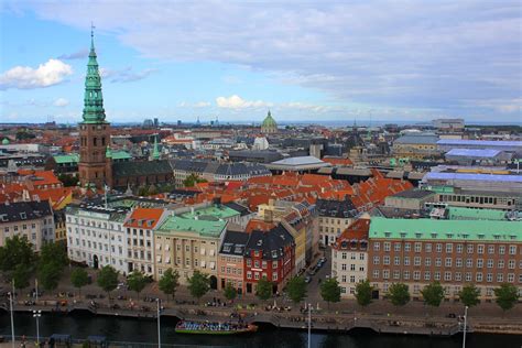 The 20 Best Free Things To Do In Copenhagen Cool Places To Visit