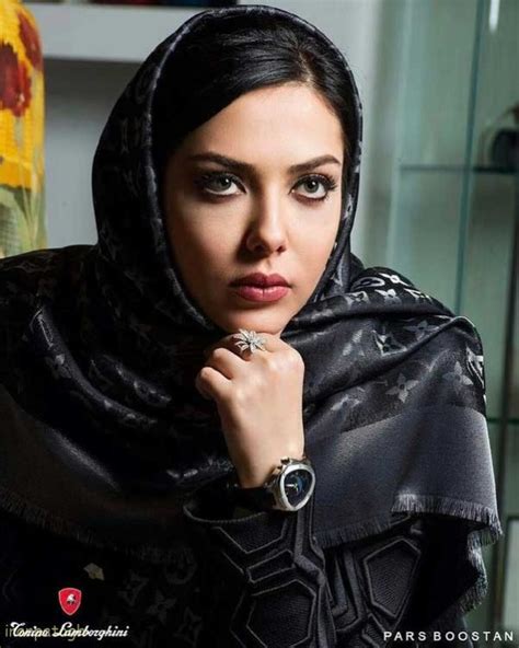 عکس خوشگل ترین بازیگران زن ایرانی و زیباترین دختر سال 2024