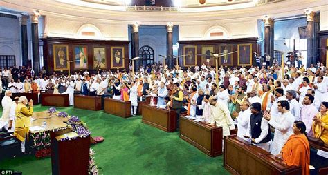 Malaysia is a federal constitutional monarchy in southeast asia. At last, the Modi moment: Tears of India's new PM as he ...