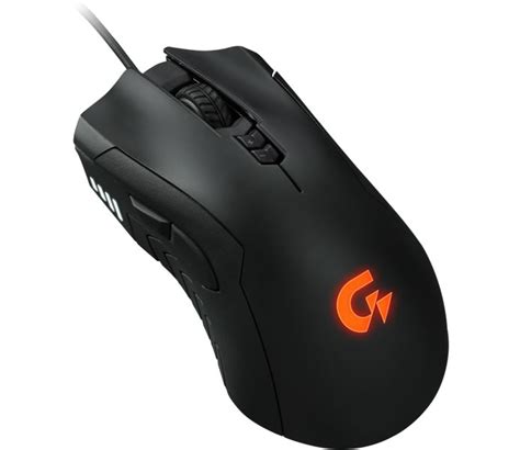 Gigabyte Launches First Gaming Mouse With Pinpoint Precision From