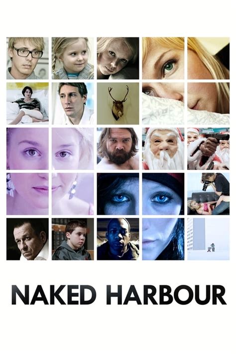 Naked Harbour The Movie Database TMDB