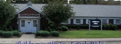 Maybe you would like to learn more about one of these? Children's Clinic - Medical - Downtown Knoxville - Oak Ridge