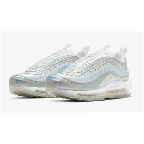 Nike Air Max 97 Iridescent Ribbon Lace Where To Buy Tbc The Sole