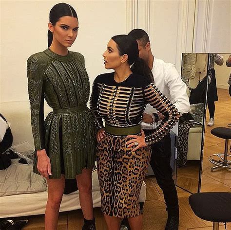 Kendall Jenner Just Became Instagram Famous More Than Kim Kardashian