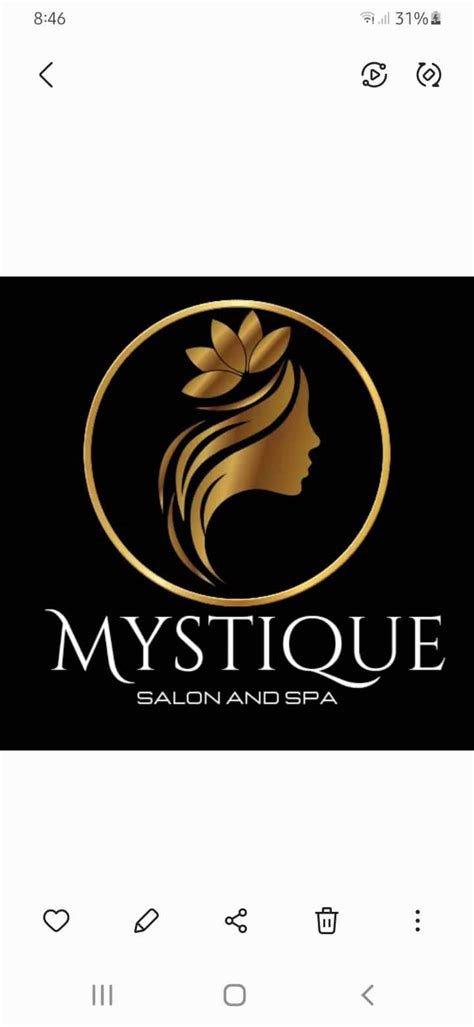 Mystique Salon And Spa Paniqui