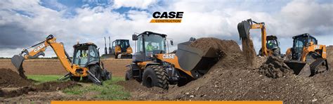 Case Construction Equipment Hills Machinery Company