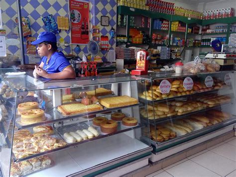 Panadería Santo Antonio en Salvador: 1 opiniones y 1 fotos