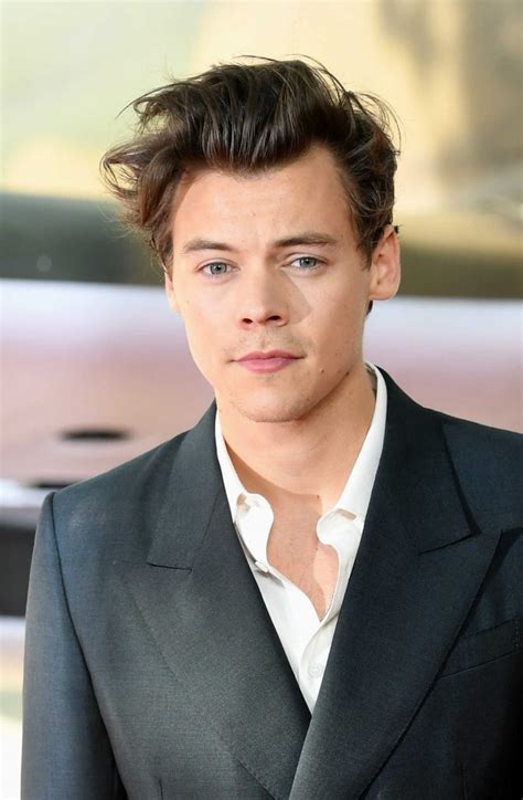 Harry Styles at the Dunkirk World Premiere in London – Celeb Donut