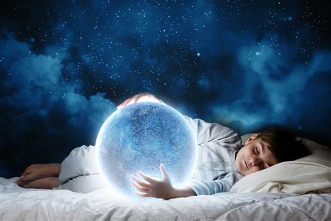 What Does Bible Say About Dreams And Visions