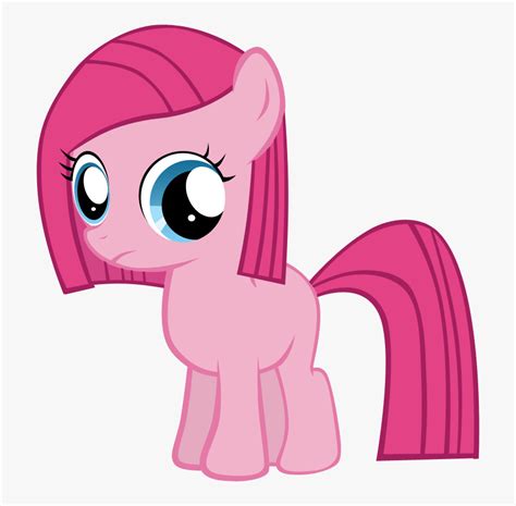 Transparent Apple Pie Slice Pinkie Pie My Little Pony Filly Hd Png