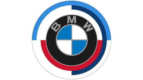 Bmw M Logo Symbol Meaning History Png Brand
