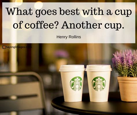 Every inordinate cup is unbless'd, and the ingredient is a devil. 40 Funny Coffee Quotes and Sayings to Wake You Up ...