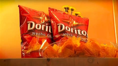 Doritos Super Bowl Commercials Ranked Worst To Best