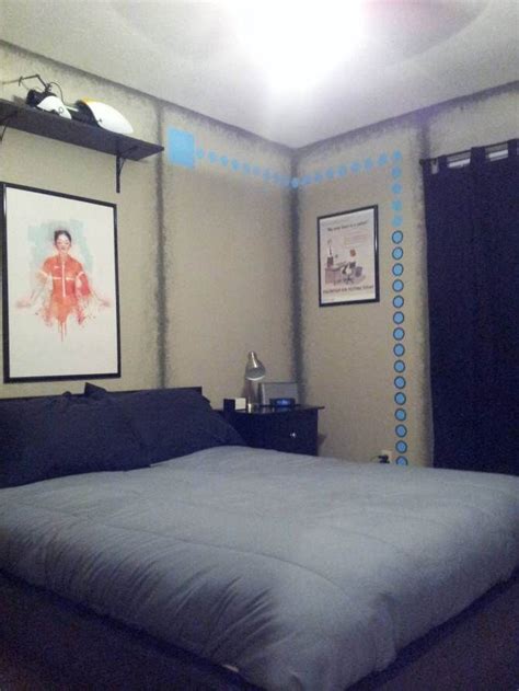 Finishing Touches Portal Style Bedroom Room Bedroom Home Decor