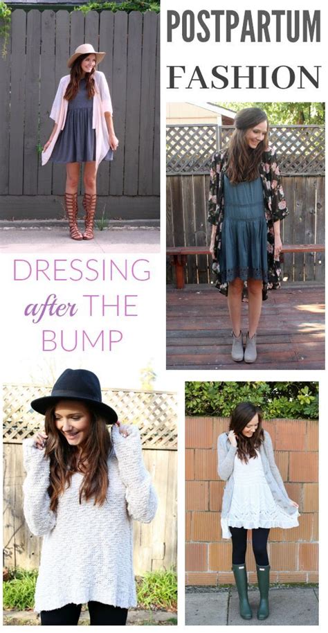 dressing the postpartum body katie did what postpartum fashion post partum outfits post