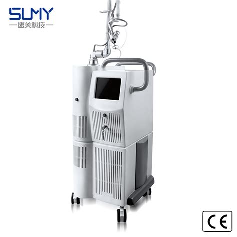 Sex Co2 Fractional Laser With Private Vaginal Tightening Treatment Beauty Medical Machine Use