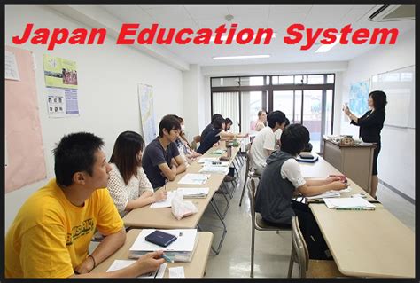 education system in japan review