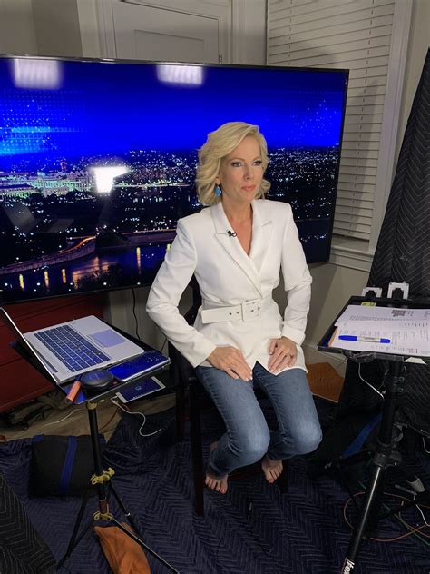 Shannon Bream Full Body Suits A