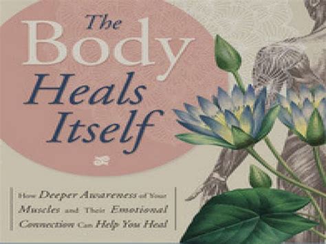 The Body Heals Itself Ppt