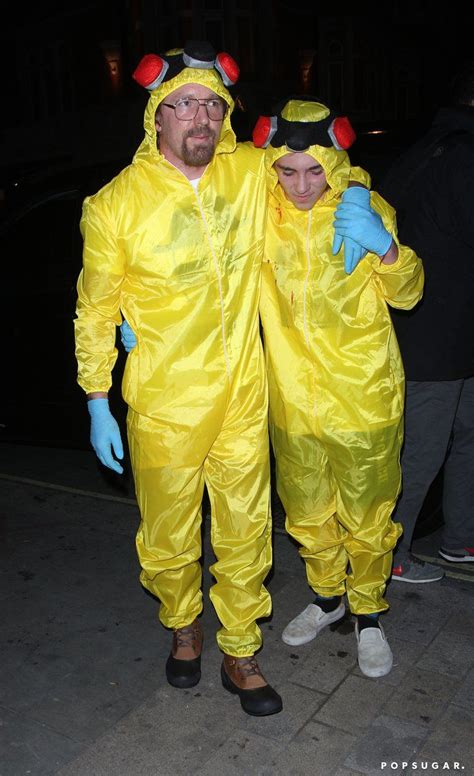 100 Pop Culture Halloween Costumes Ideas For Couples Breaking Bad Costume Breaking Bad