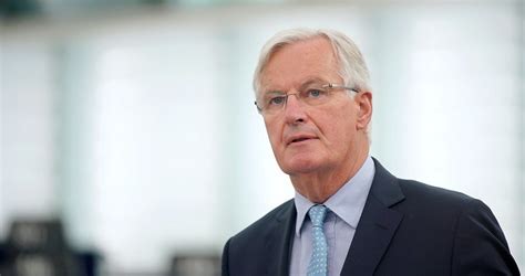 Leaders to speak as eu negotiator michel barnier leaves london for brussels after trade talks break down. Michel Barnier dice que un acuerdo sobre el Brexit es ...