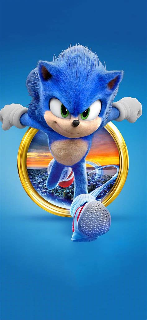 Sonic The Hedgehog Phone Wallpapers Top Free Sonic The Hedgehog Phone