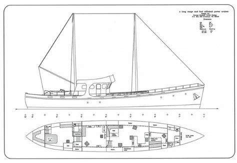 George Buehler Yacht Design Custom And Production Yacht Design