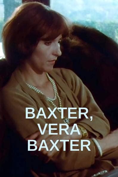 How To Watch And Stream Baxter Vera Baxter 1977 On Roku
