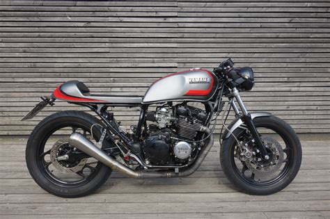The parking motorcycles is a search engine for used motorcycles, bringing together thousands of listings from all across europe. (11) Yamaha» XJ 600 51J goes Cafe Racer - Seite 10 ...