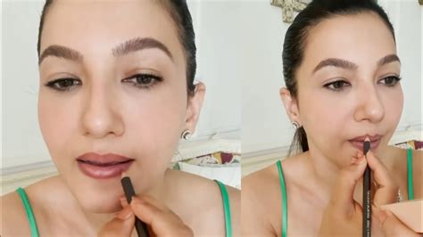 gauhar khan giving makeup tip to look super stylish makeup tips by actress mkbollywood youtube