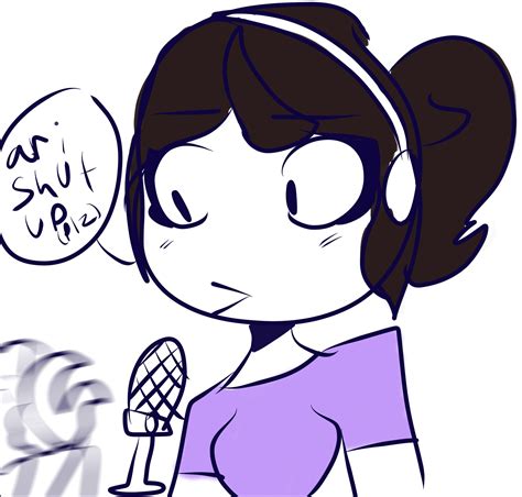 My Drawing 4 Jaiden D I Decided After Seeing Some Tabbes Fanart I