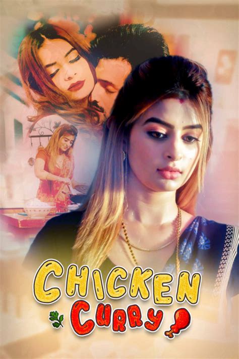 Chiken Curry Part EP Hindi Kooku Web Series P HDRip MB Download Khatrimaza