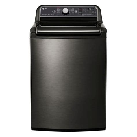 Buying a washer and dryer set is a good idea, especially if you are going for a good price and a convenient, functional combination of both devices. LG Washer & Dryer Set BLACK STAINLESS STEEL