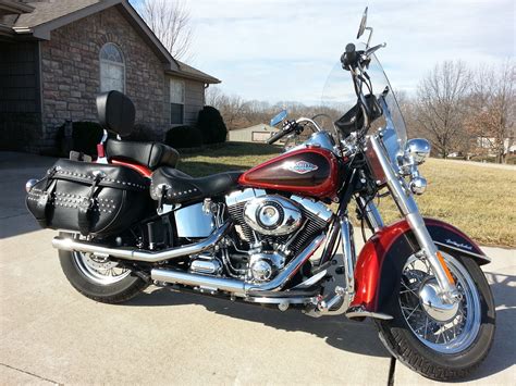 Favoritos harley davidson road glide harley davidson sportster choppers personalizadas motocicletas personalizadas motocicletas para la venta encargo de planeo de ruta. 2013 Harley-Davidson® FLSTC Heritage Softail® Classic ...