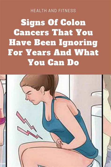 In older cats, the odds of. Signs Of Colon Cancers That You Have Been Ignoring For ...