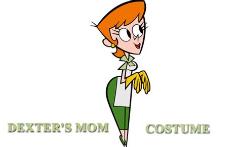 Dexters Mom Dexter Mom Dexter Mom Costumes